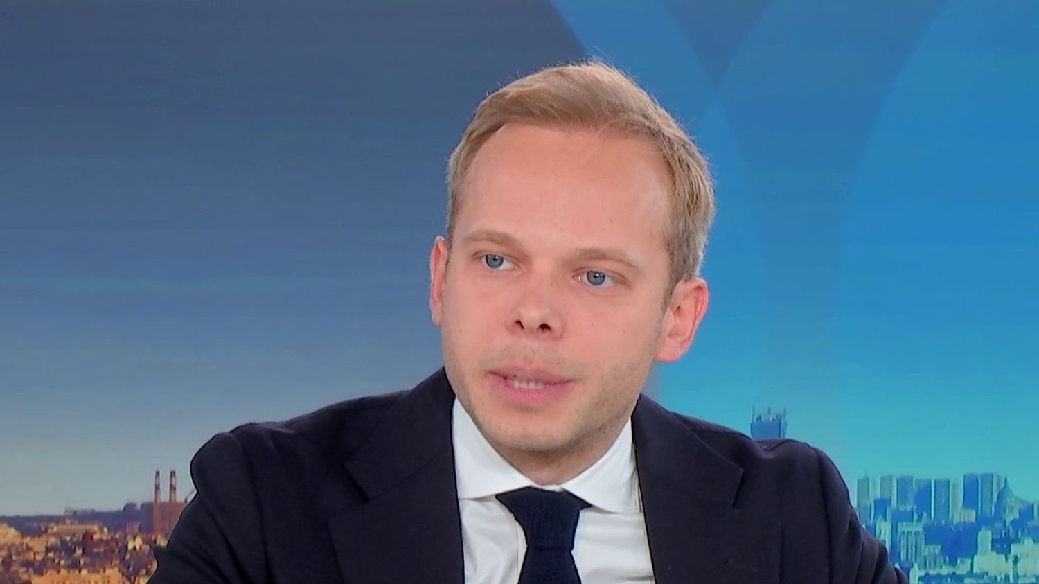 Charles Alloncle déplore l'absence d'ajustements par le gouvernement