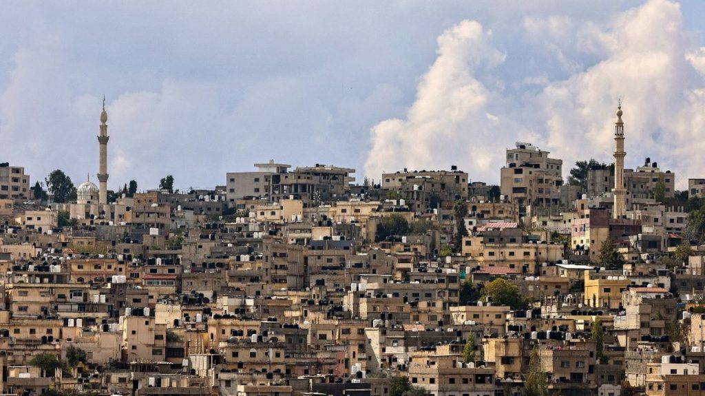 "Enfin une mesure notable" : en Cisjordanie, la décision de la CPI est vécue comme une reconnaissance