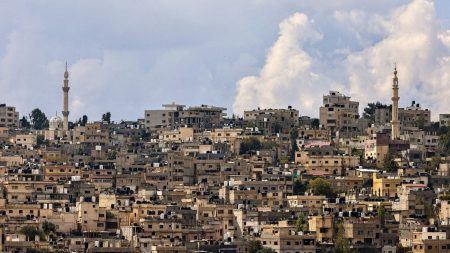 "Enfin une mesure notable" : en Cisjordanie, la décision de la CPI est vécue comme une reconnaissance
