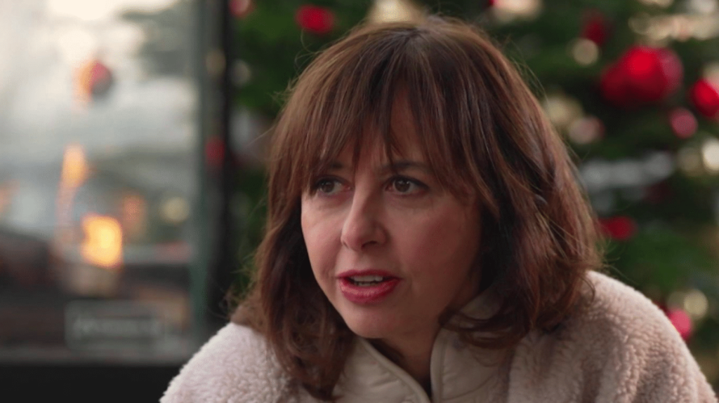 Cinéma : l’humour peut-être "un désir de transformer les choses", admet l’actrice Valérie Bonneton