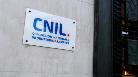 La Cnil rappelle à l'ordre les ministères de l'Intérieur et de la Justice pour leur "mauvaise gestion" du fichier de traitement d'antécédents judiciaires