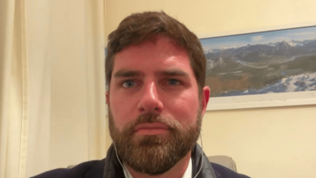 Congrès des maires : « Exigences croissantes, mais moins de moyens », déplore Vincent Jeanbrun. Congrès des maires de France : "On nous demande toujours plus, et on a de moins en moins les moyens pour le faire", déplore Vincent Jeanbrun, ex-maire de L'Haÿ-les-Roses.