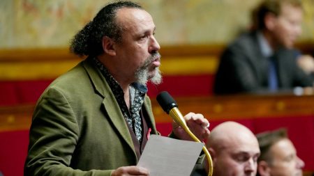 Débat à l’Assemblée : unanimité française contre l’accord Mercosur, selon un député écologiste Débat à l'Assemblée sur le Mercosur : "La France est quasiment unanime sur la nécessité de s'opposer à cet accord", selon un député écologiste