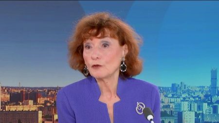 Election de Donald Trump : "la Défense européenne doit se concrétiser", selon Noëlle Lenoir, ancienne ministre des affaires européennes