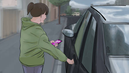 :
    le dernier publié



  

    
      
    
    
    Sécurité défaillante, prélèvements bancaires indus : enquête sur les plateformes de location de voitures

          C'est l’équivalent d'Airbnb appliqué aux voitures : les plateformes de location de véhicules sont désormais utilisées par plusieurs centaines de milliers de personnes en France. La cellule investigation de Radio France dévoile les zones d’ombre de ce secteur en pleine expansion.
    
    
          Diffusé le 16/11