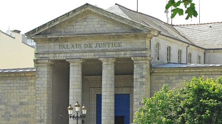 Dans le Finistère, l'ancien candidat du FN qui avait fait un salut nazi et crié "Heil Hitler" condamné à six mois de prison avec sursis