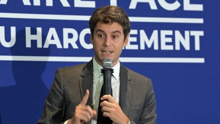 Gabriel Attal lance une association contre le harcèlement scolaire, Faire face