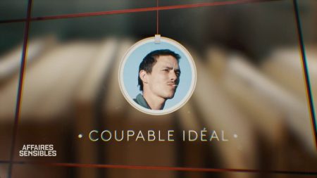 :
    Vidéo




  

    
      
    
  
  "Affaires sensibles". Comment le métier d'acteur qui faisait sa fierté s'est retourné contre lui : Gérald Thomassin, un "petit criminel" idéal ?