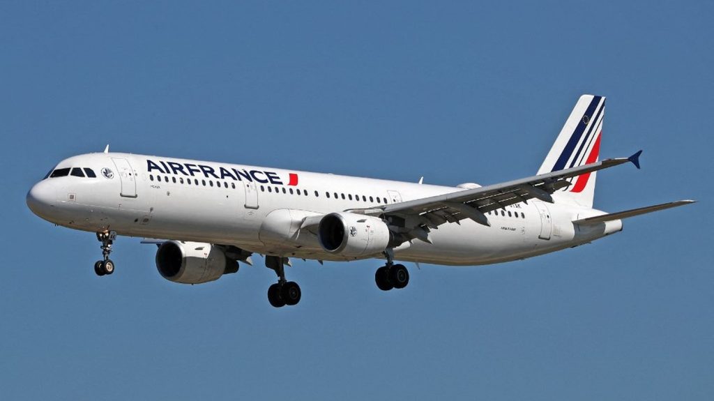 Grève dans les aéroports : les compagnies aériennes françaises "ne prévoient pas d'impact" sur les vols jeudi