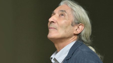 Incarcération de Boualem Sansal : le monde littéraire se mobilise pour sa libération Boualem Sansal incarcéré : le monde littéraire se mobilise pour faire libérer l'écrivain