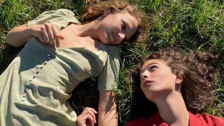 "La Bella Estate" : une histoire passionnelle et pleine de charme entre femmes dans l'Italie mussolinienne