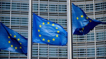 La France appelle à une réponse collective de l’UE à « l’explosion » de l’antisémitisme