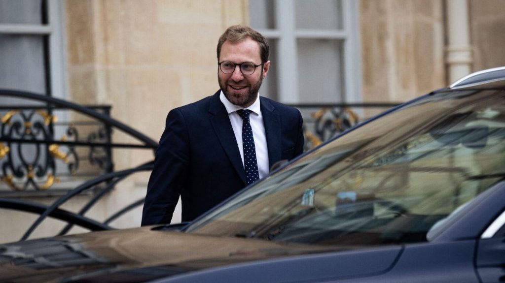 La France va demander à l'UE de décaler les sanctions prévues pour les constructeurs automobiles en 2025