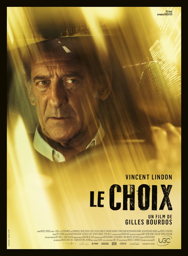 Affiche du film 