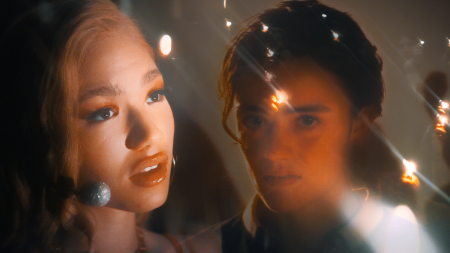 "Les Reines du drame" : une romance pop et trash au royaume queer