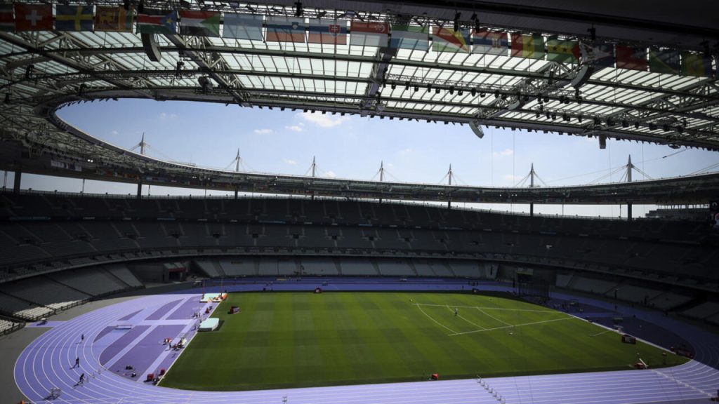 Les supporters israéliens sont « bienvenus » au choc France-Israël, déclare le ministre français de l'Europe