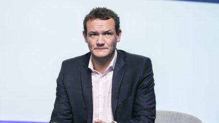 Loi sur le démarchage téléphonique : "On considère maintenant que chaque Français ne veut plus être démarché téléphoniquement", explique le rapporteur du texte