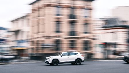 Malus automobile : répit du gouvernement pour les voitures hybrides Malus automobile au poids : le gouvernement propose un répit pour les voitures hybrides