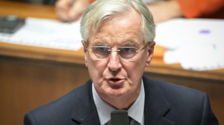Mandat d'arrêt de la CPI contre Benyamin Nétanyahou : la France "appliquera rigoureusement les obligations qui lui incombent", assure Michel Barnier