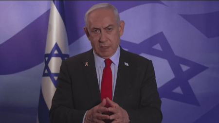 Mandat d’arrêt contre Nétanyahou : “l‘immunité” dont bénéficie le Premier ministre israélien
