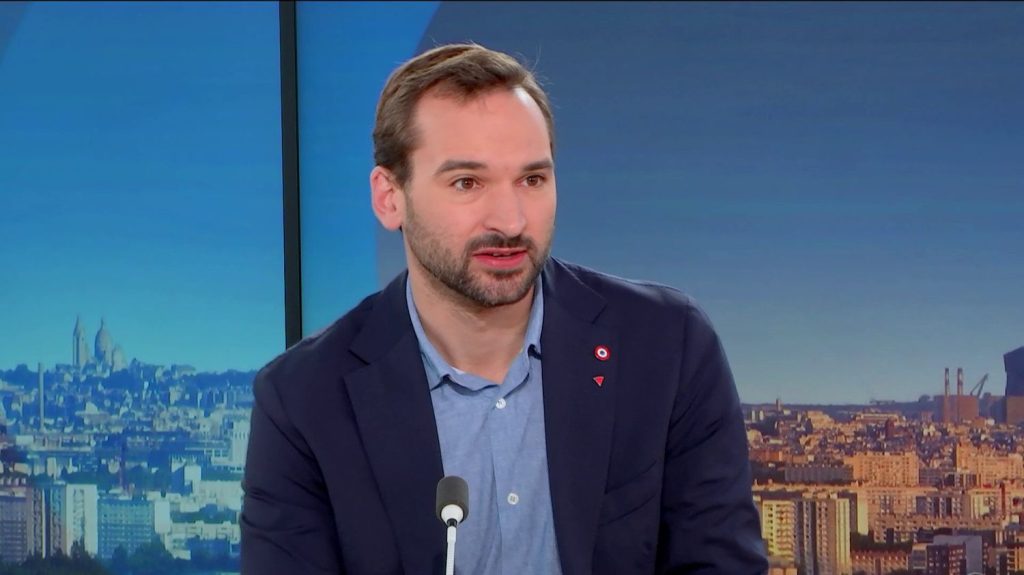 Mandat d’arrêt contre Nétanyahou : "la France doit retrouver une parole forte sur la scène internationale" estime le député LFI Ugo Bernalicis