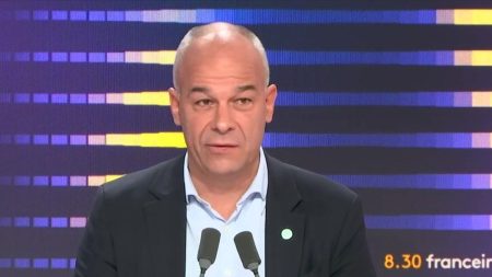 Débat sur le Mercosur à l'Assemblée : "Une bonne nouvelle", salue le président de la FNSEA Arnaud Rousseau