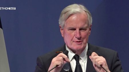 Michel Barnier renonce à augmenter les taxes sur l’électricité dans le budget Budget : Michel Barnier renonce à augmenter les taxes sur l'électricité