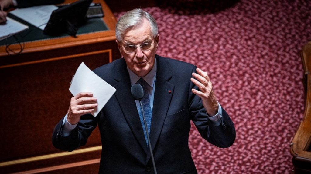 Zéro artificialisation nette des sols : Michel Barnier annonce qu'il soutiendra un texte d'assouplissement des contraintes