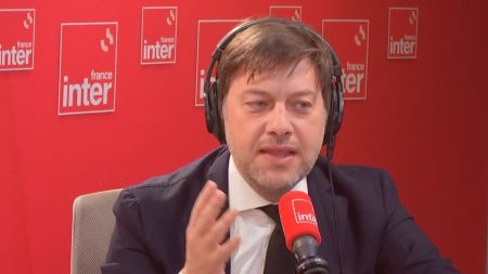 Narcotrafic : le maire de Marseille demande à l'État de "mettre tous les moyens" pour "couper la tête de la pieuvre"