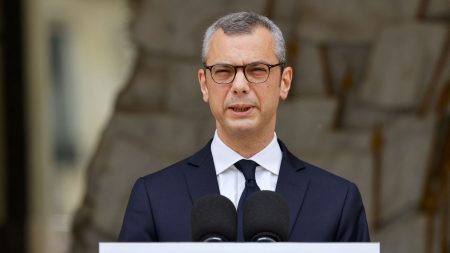 Paris : la cour d’appel confirme les poursuites contre Alexis Kohler pour prise illégale d’intérêts Soupçons de prise illégale d'intérêts d'Alexis Kohler : la cour d'appel de Paris confirme les poursuites contre le secrétaire général de l'Élysée