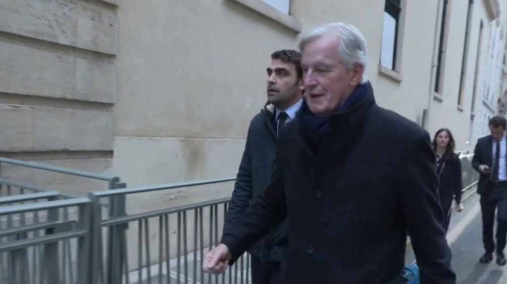 Violences sexistes : que contient le plan de Michel Barnier ?
