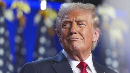 Résultats de la présidentielle américaine 2024 : Donald Trump réussit un incroyable retour gagnant