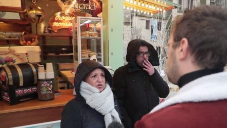 Procès des assistants FN : avis des électeurs RN ? Procès des assistants parlementaires du FN : qu'en pensent les électeurs du RN ?