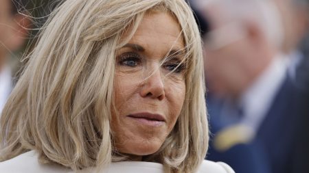 Procès des viols de Mazan : Brigitte Macron souhaite que « les choses soient dites » Procès des viols de Mazan : "il fallait que les choses soient dites" estime Brigitte Macron