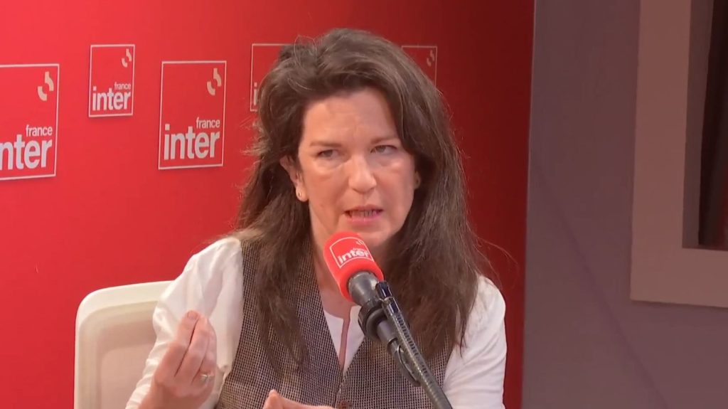 Procès des viols de Mazan : "C'est un procès pour l'avenir, presque politique", selon l'avocate pénaliste, Anne Bouillon