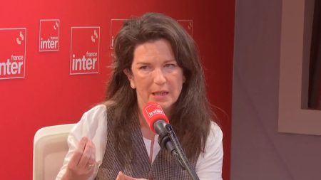 Procès des viols de Mazan : "C'est un procès pour l'avenir, presque politique", selon l'avocate pénaliste, Anne Bouillon