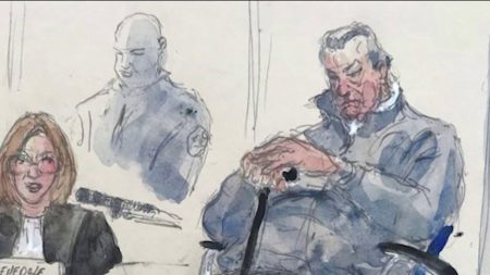 Procès des viols de Mazan : l'avocate de Dominique Pelicot s'étonne de "réquisitions choc et lourdes"