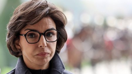 Rachida Dati : Boualem Sansal détenu en Algérie sans raison valable Rachida Dati estime que l'écrivain Boualem Sansal est détenu en Algérie "sans fondement sérieux"