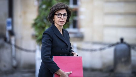 Budget 2025 : Rachida Dati propose une rallonge de 300 millions d'euros pour la préservation du patrimoine