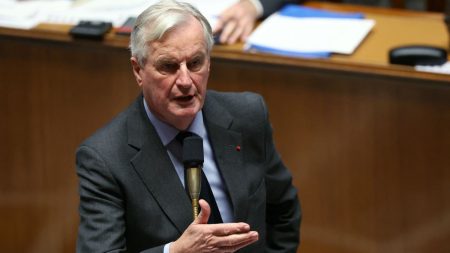 Réforme des retraites, budget… le gouvernement Barnier sous pression
