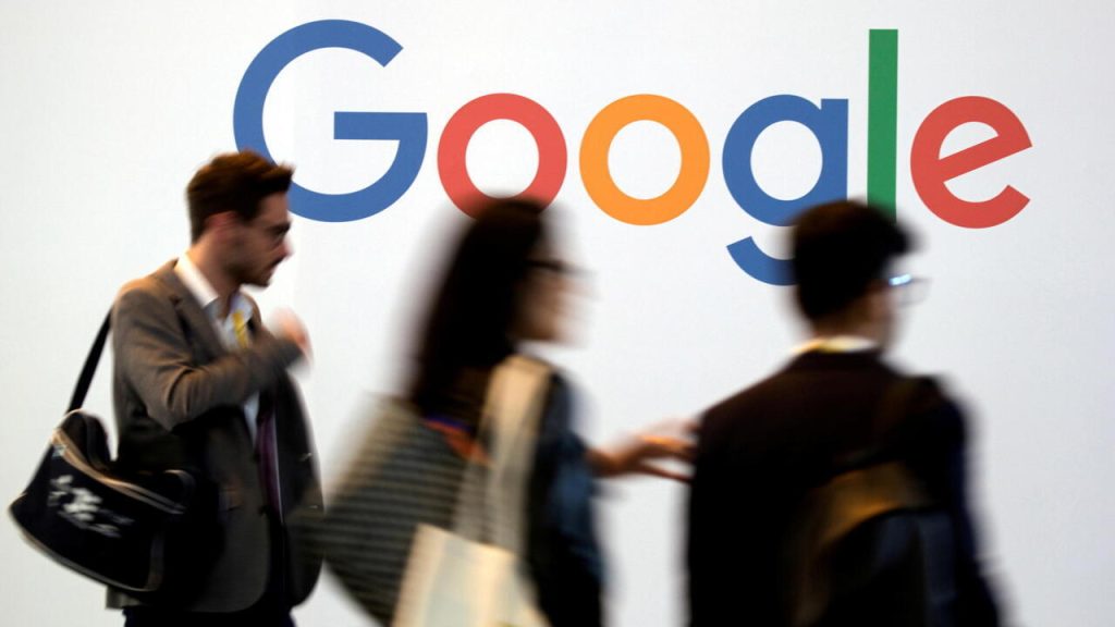 Un tribunal français bloque le projet de Google visant à limiter le contenu d'actualité dans les recherches