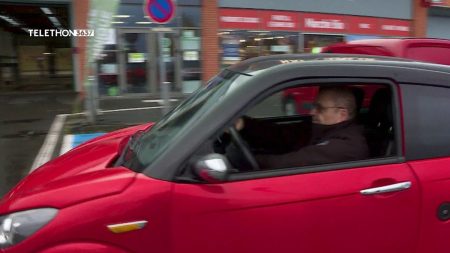 Voitures sans permis : 30% recalées au contrôle technique Voitures sans permis : 30% des véhicules sont recalés au contrôle technique