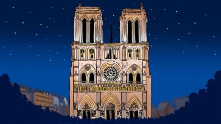 :
    Podcast



  

    
      
    
      

  

  
    Gouvernement renversé, Notre-Dame de Paris et du caca de dinosaure : l'actu à hauteur d'enfant

          Une motion de censure contre le gouvernement, la réouverture de la cathédrale Notre-Dame et des fossiles insolites : c’est le menu du nouvel épisode de "Salut l'info !"