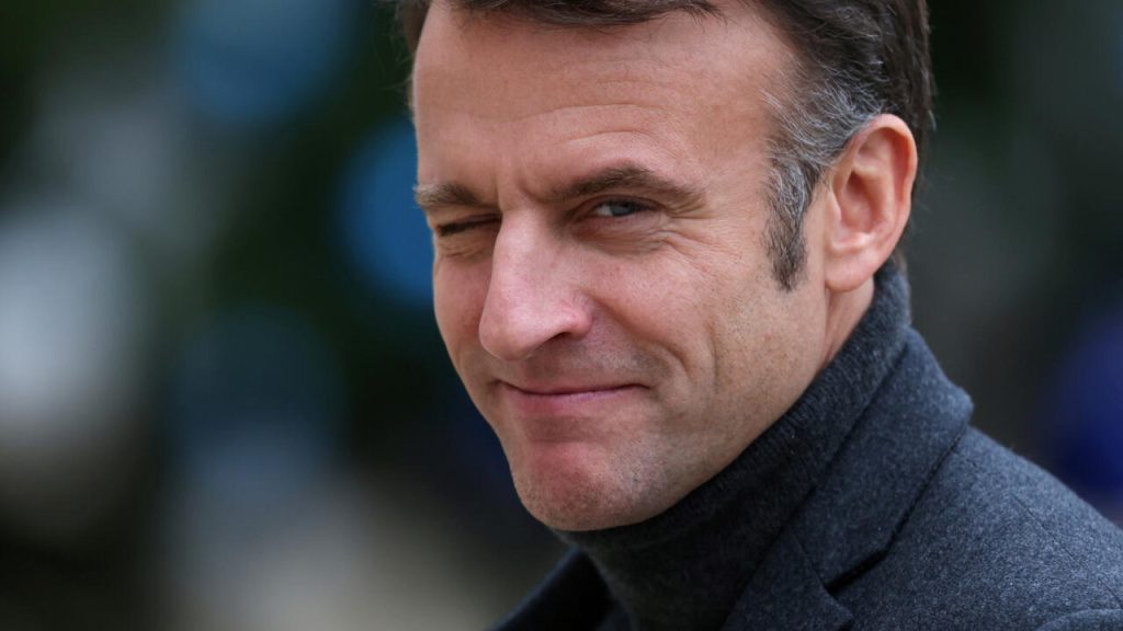 Macron nommera un nouveau Premier ministre vendredi matin dans un contexte de troubles politiques