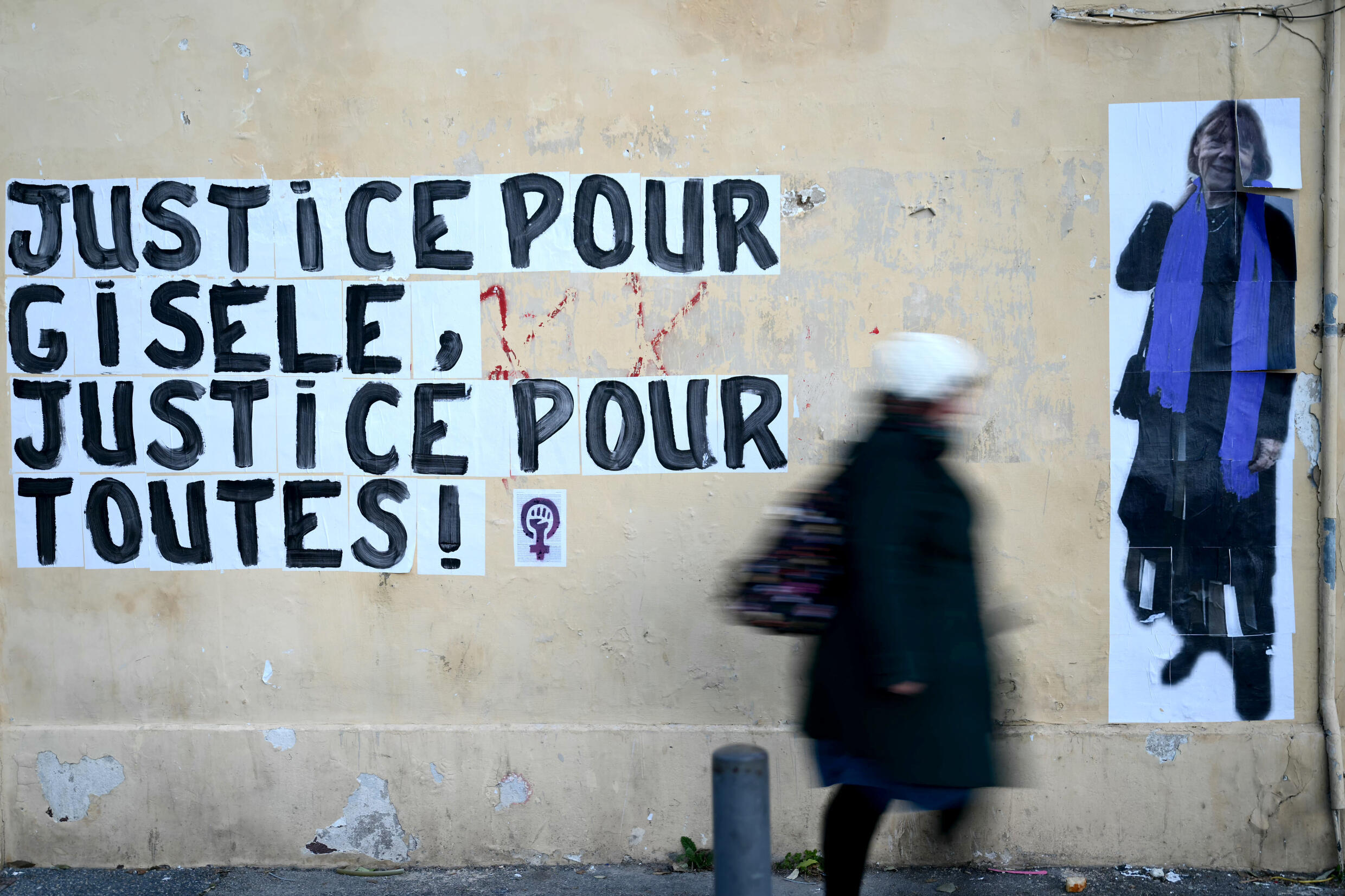 En 2023, la police française a recensé plus de 110 000 victimes de violences sexuelles, dont 85 % de femmes.