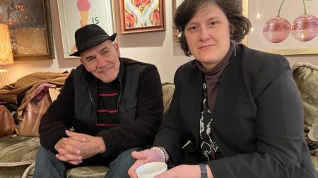 Les puissants récits de guerre de Gaza se frayent un chemin jusqu'aux Oscars