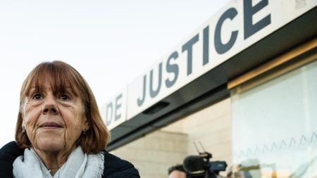 Un tribunal français rendra son verdict dans le procès pour viol de Pelicot qui a choqué le monde