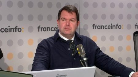 Affaire Adèle Haenel : "Ce n’est pas un jeu d’acteur", réagit son avocat, "c’est une colère légitime lorsque l'on s’est fait voler son enfance"