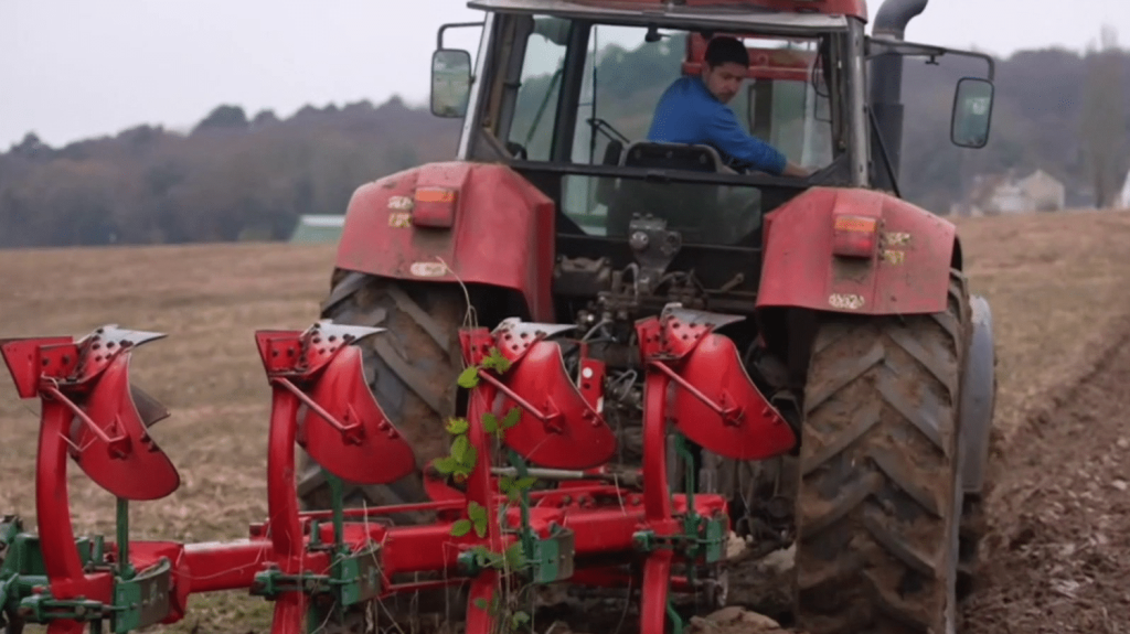 Agriculteurs : les perdants de la censure ?