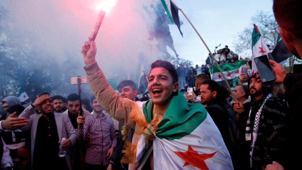 Alors qu’Erdogan célèbre le rôle de la Turquie dans l’évincement d’Assad, l’incertitude demeure